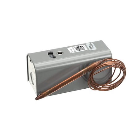 Heatcraft Thermostat 2891040